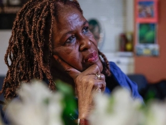 Prof. Brenda Flanagan