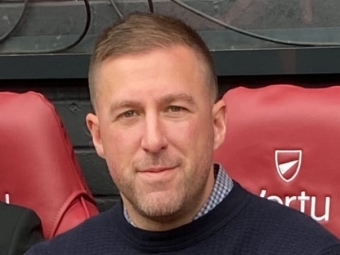 Matt Berman '05