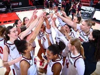 Women's Basketball