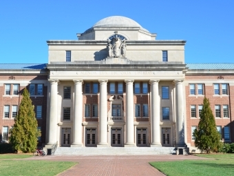 Chambers Building