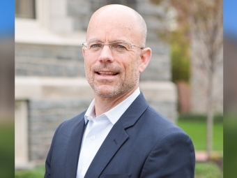 Mike Summers, Careers Director