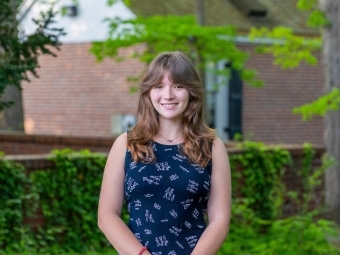 Samantha Ross Sustainability Scholar