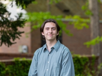 Sean Collins Sustainability Scholar
