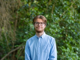 Taft Harrell Sustainability Scholar