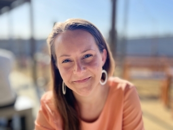 Lauren Schassberger ’16