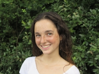 Stella Mackler Sustainability Scholar 2025