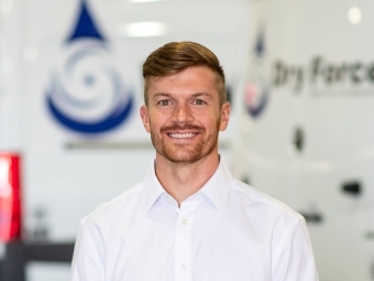 Griffin Brand '15 Headshot