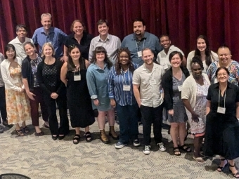 DCI DeeP Collaborative Group