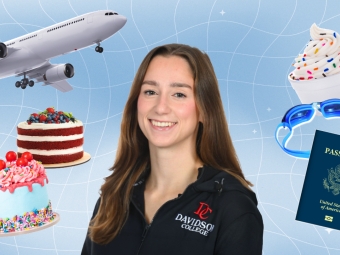 Ask a Wildcat: Ann Thompson ’27