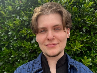 Rory Vincent Mullis headshot