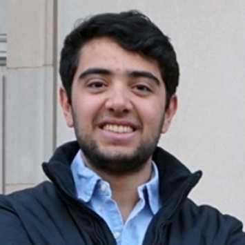 Belk Scholar Alex Soltany '18