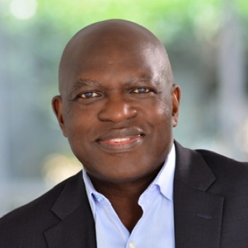 Virgil Fludd