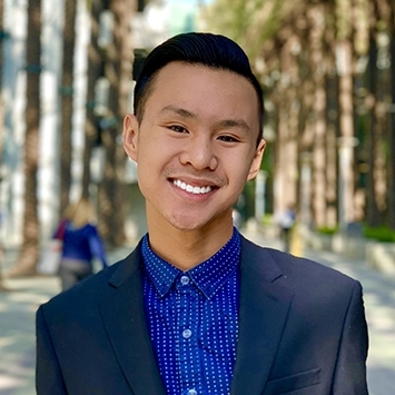 Nick Nguyen