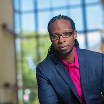 Ibram X Kendi, Speaker and Author