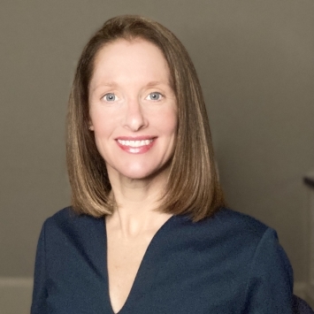 Lisa Green Case headshot