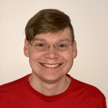 Drew Bain '23