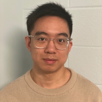 Eric Xu '24