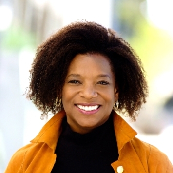 Olivia Ware ’78
