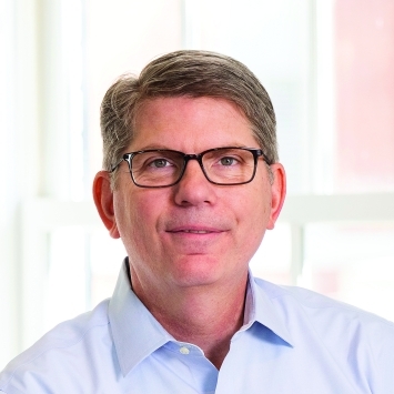 Headshot of Doug Hicks