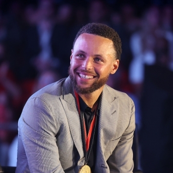 Stephen Curry '10