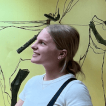 Maggie Matuszak '27