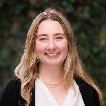 Anna McGuire '21 headshot