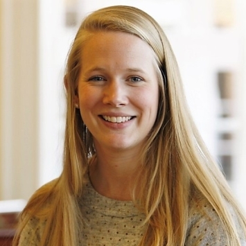 Molly Duncan Squire '11 headshot