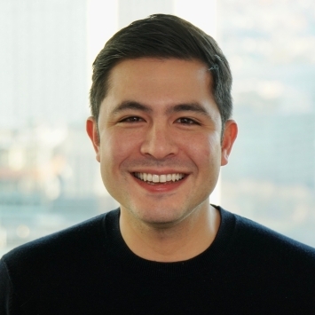 Nicholas Kruter '11 Headshot