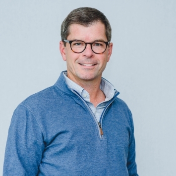 Ryan Northington '96 Headshot