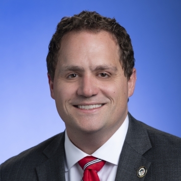 Steven Gentile '06 Headshot