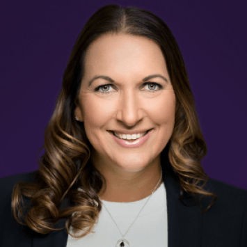 Sherry Graziano, Truist executive