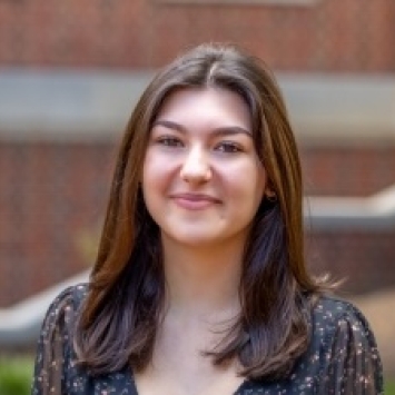 Class President Nina Worley '26