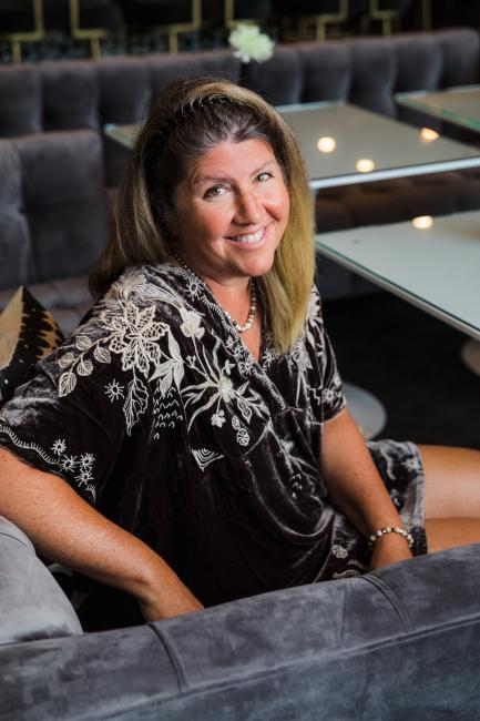 Jill Marcus ’86 brings the tastes of the world to Charlotte with her latest endeavor, Mariposa.
