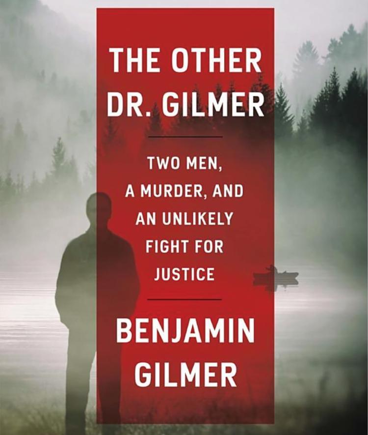 The Other Dr. Gilmer book jacket